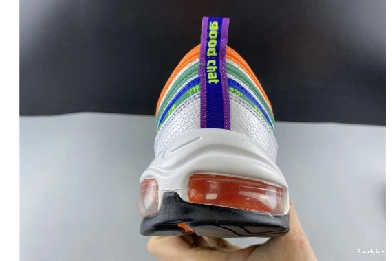 Air Love 97 CL1504-100 Nike London of Summer Max 1111